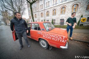 Vízfakasztásra készül Afrikában somogyapáti plébánosa - interjú 5 Vízfakasztásra készül Afrikában somogyapáti plébánosa – interjú