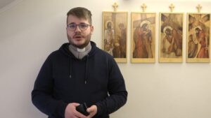 Nagyböjti ráhangoló: Az Isten végtelenül irgalmas és igazságos!