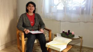 Adventi ráhangoló: Álmaink jelentősége