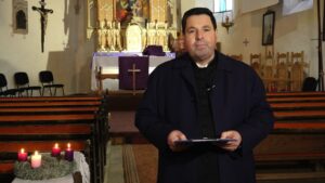 Adventi ráhangoló: A te szívedben akar az Isten magának szállást készíteni