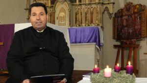 Adventi ráhangoló: Isten veled akar találkozni, hogy boldoggá tegyen