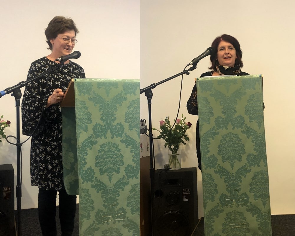 2 Varga Gabriella es Fehervary Lilla Custom