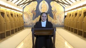 Nagyböjti ráhangoló: Isten elmegy a végsőkig