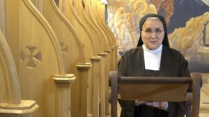 Nagyböjti ráhangoló: Jézussal együtt, mindennap, a világ végezetéig 2 Nagyböjti ráhangoló: Jézussal együtt, mindennap, a világ végezetéig