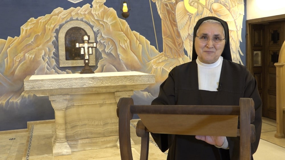 Nagyböjti ráhangoló: Az Isten megérint 1 3. het szerda.00 11 40 24.Still013 Egyedi