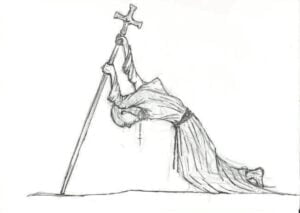 EGY MEGFÁRADT PAP ÜZENETE 4 EGY MEGFÁRADT PAP ÜZENETE