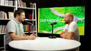 Gável András a Zarándok podcastben: Szíveket akarunk megnyerni Istennek! 3 Gável András a Zarándok podcastben: Szíveket akarunk megnyerni Istennek!