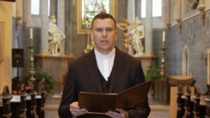 Nagyböjti ráhangoló: A feltámadás reményében élünk