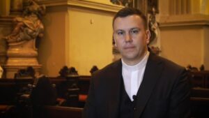 Nagyböjti ráhangoló: Összhangban Jézussal és Egyházával