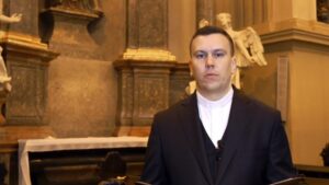 Nagyböjti ráhangoló: Megbocsátás nélkül nincs békesség