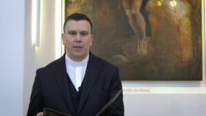 Nagyböjti ráhangoló: A tiszta isteni Ige benned is fejlődni akar