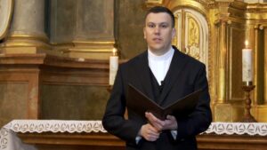 Nagyböjti ráhangoló: Helyes rálátás arra, ami van 6 Nagyböjti ráhangoló: Helyes rálátás arra, ami van