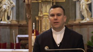 Nagyböjti ráhangoló: Örömteli vasárnap Jézus közelségében