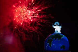 A kor, amelyben szétfoszlik a valóság