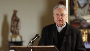 Nagyböjti ráhangoló: A gyógyító hit