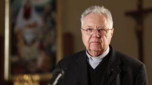 Nagyböjti ráhangoló: Jézus gyógyít