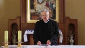 Nagyböjti ráhangoló: A halálra keresett Jézus és a halálra keresett keresztény