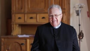 Nagyböjti ráhangoló: A Messiás felismerése