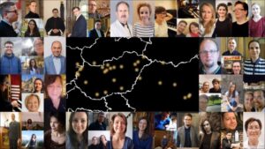 Győzelemről énekeljen - 52 krisztushívő énekli az 52. NEK himnuszát 10 Győzelemről énekeljen – 52 krisztushívő énekli az 52. NEK himnuszát