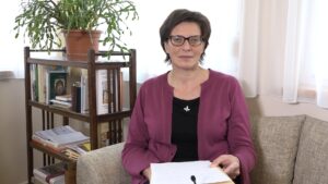 Nagyböjti ráhangoló: Isten jelenlétének öröme 5 Nagyböjti ráhangoló: Isten jelenlétének öröme