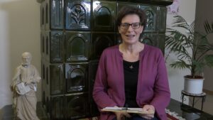 Nagyböjti ráhangoló: Világosság Jézussal