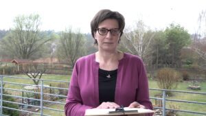 Nagyböjti ráhangoló: Szavak és tettek 6 Nagyböjti ráhangoló: Szavak és tettek