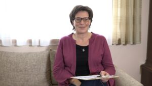 Nagyböjti ráhangoló: Megmaradni tanítványnak