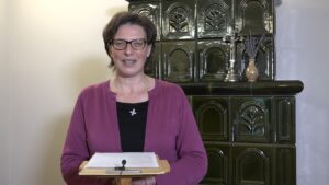 Nagyböjti ráhangoló: “Én sem ítéllek el. Menj és többé ne vétkezz.”