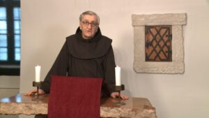 Nagyböjti ráhangoló: Miért nem nevezte meg Jézus azonnal az árulót?