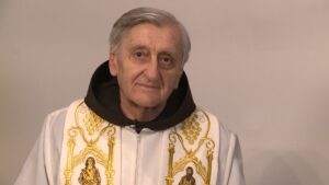 Barsi Balázs: Az ember szakított az Istennel, de az Isten nem szakított az emberrel