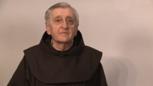 Nagyböjti ráhangoló: "Közeledjünk a szent asztalhoz..." 6 Nagyböjti ráhangoló: “Közeledjünk a szent asztalhoz…”