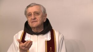 Nagyböjti ráhangoló: A kő értelme 9 Nagyböjti ráhangoló: A kő értelme