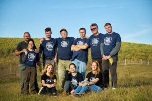 Idén is megrendezik a 72 óra kompromisszum nélkül önkéntes akciót! 6 Idén is megrendezik a 72 óra kompromisszum nélkül önkéntes akciót!