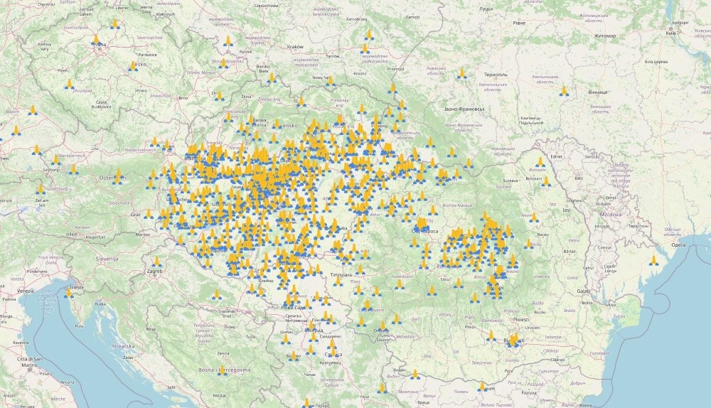 777 miatyank trianon Egyedi