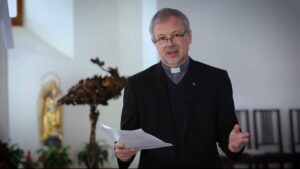 Húsvéti ráhangoló: Együtt Jézussal