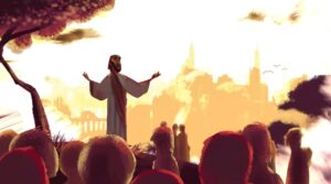 A Messiás története – Videón elevenedik meg a Szentírás!