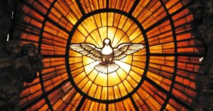 A Szentlélek 7 ajándéka