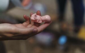 Abortusz, és amiről nem beszélünk… – Találjuk meg egymást podcast