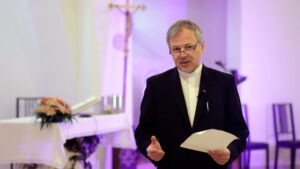 Adventi ráhangoló: Mit tegyünk advent kezdetén?