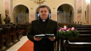 Adventi ráhangoló: Építsd ma is életedet Krisztusra, az igazi sziklára