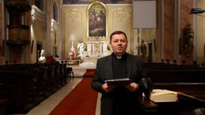 Adventi ráhangoló: Merjünk elindulni és mélyüljünk el hitünkben