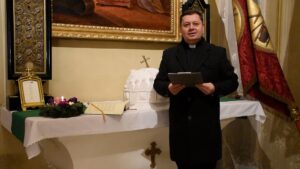 Adventi ráhangoló: A hála hidat épít Isten és ember között