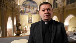 Adventi ráhangoló: „Legyen a hitetek szerint”