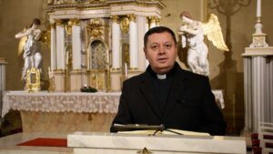 Adventi ráhangoló: Ne félj, kövesd Szent András példáját