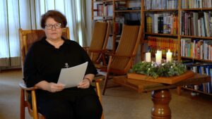 Adventi ráhangoló: Barátom, a bűneid meg vannak bocsátva