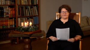 Adventi ráhangoló: A hétköznapok útjain, csendesen