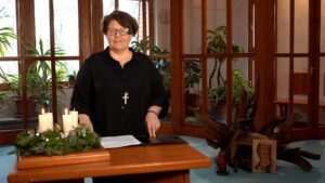 Adventi ráhangoló: A próféciák beteljesítése