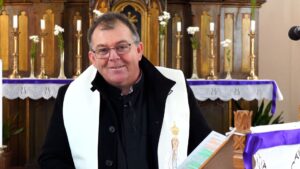 Adventi ráhangoló: Úgy szerette Isten e világot…