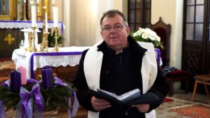 Adventi ráhangoló: A családi kép története