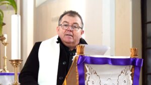 Adventi ráhangoló: Múltunk, jelenünk és jövőnk